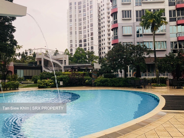 Rosewood (D25), Condominium #200235792